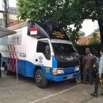 Jadwal SIM Keliling Kabupaten Bandung 20–25 Oktober 2025