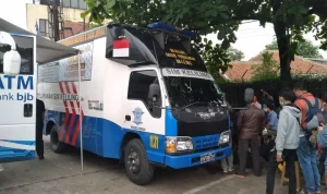 Jadwal SIM Keliling Kabupaten Bandung 20–25 Oktober 2025 Jadwal SIM Keliling Kabupaten Bandung 20–25 Oktober 2025