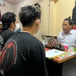 Sakit Hati, Karyawan di Jambi Curi Motor Bos dan Kabur ke Bandung