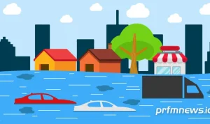 Cegah Banjir Dayeuhkolot, Dua Jembatan Akan Ditinggikan Cegah Banjir Dayeuhkolot, Dua Jembatan Akan Ditinggikan