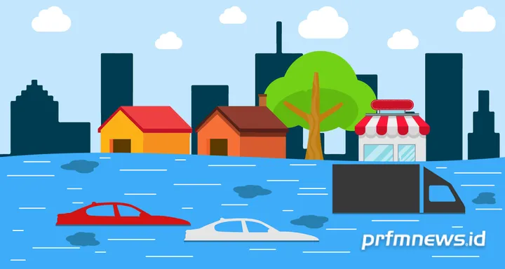 Cegah Banjir Dayeuhkolot, Dua Jembatan Akan Ditinggikan Cegah Banjir Dayeuhkolot, Dua Jembatan Akan Ditinggikan