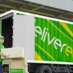 Deliveree Buka Lowongan Terbaru 2025