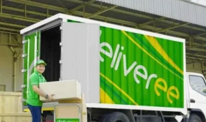 Deliveree Buka Lowongan Terbaru 2025 Deliveree Buka Lowongan Terbaru 2025