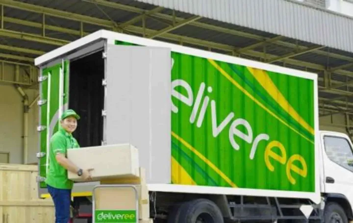 Deliveree Buka Lowongan Terbaru 2025 Deliveree Buka Lowongan Terbaru 2025