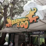 Bandung Zoo Masih Tutup, 700 Satwa Terancam Tanpa Kepastian