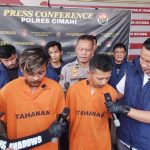 Dua Pria Bandung Bunuh TKW Malaysia Gara-Gara Uang Rp80 Juta