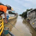 Bandung Waspada Longsor, Kirmir Sungai Tua Jadi Sorotan