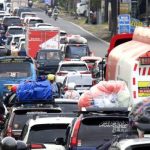 Bandung Macet Akhir Pekan Ini 11–12 Oktober 2025, Persibday Festival dan Pameran Padati Kota