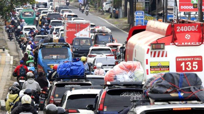 Bandung Macet Akhir Pekan Ini 11–12 Oktober 2025, Persibday Festival dan Pameran Padati Kota Bandung Macet Akhir Pekan Ini 11–12 Oktober 2025, Persibday Festival dan Pameran Padati Kota