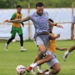 PSBS Biak vs Persib Bandung: Marc Klok Incar Kemenangan Tandang