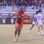Borneo FC Menang, Joel Vinicius Balas Dendam ke Persib?