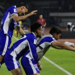 Adam Alis Ungkap Asal-usul Trio Al El Dul Persib Bandung