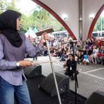 Farhan Dorong Pasar Seni ITB Digelar Tiap Tahun