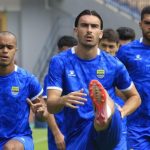 Dua Syarat Persib Bandung Jadi Penguasa Grup G ACL 2025