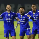 Persib vs Bali United: Jadwal, Siaran Langsung, dan Imbauan