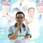 PAD Kabupaten Bandung Tembus Rp1,6 Triliun di Oktober