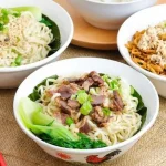 5 Bakmi Halal di Bandung yang Wajib Kamu Coba!