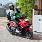 Gojek Bikin Kantong Lega, GoRide Hemat Cuma Rp6.000!