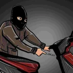 Aksi Curi Motor di Buahbatu Gagal Total, Dua Pria Ditangkap