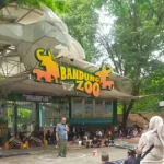 Bandung Zoo Buka Suara Soal Surat Edaran Pemkot