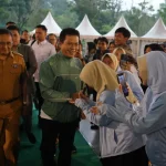 Rata-rata Lama Sekolah Naik, Bupati Bandung Puji Peran PKBM
