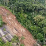 Banjir dan Longsor Lembang, Walhi: Ini Bukan Sekadar Bencana