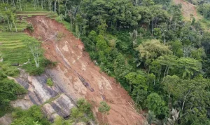 Banjir dan Longsor Lembang, Walhi: Ini Bukan Sekadar Bencana Banjir dan Longsor Lembang, Walhi: Ini Bukan Sekadar Bencana