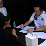 dr. Agung Firmansyah Rutin Gelar Pengobatan Gratis di Bandung