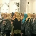 Majelis Taklim Rahmatul Ummah, Unik Satukan Ormas Islam di Bandung