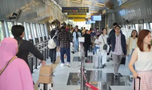 KAI Bandung Batalkan Sejumlah KA Imbas Anjlokan di Kedunggedeh KAI Bandung Batalkan Sejumlah KA Imbas Anjlokan di Kedunggedeh