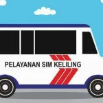 Lokasi SIM Keliling Bandung Hari Ini, Rabu 9 Oktober 2025