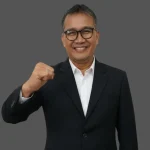 Dukung Bandung Unggul, KONI Fokus Porprov Jabar 2026