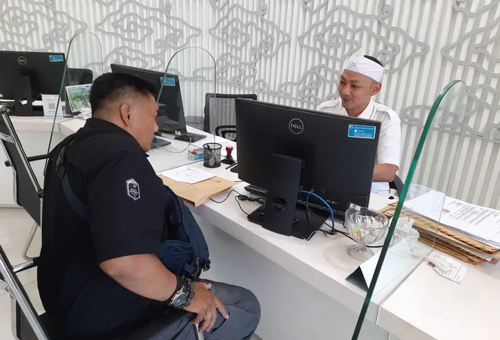 Bale Pananggeuhan Jadi Wadah Baru Warga Jabar Bale Pananggeuhan Jadi Wadah Baru Warga Jabar