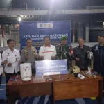 Sinergi TNI-Polri Bongkar Barang Terlarang di Dalam Sel