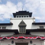 5 Wisata Dekat Gedung Sate Bandung yang Wajib Dikunjungi