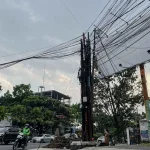 Bandung Bebas Reklame: Semua Izin di Jalan Dihapus