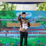 Darurat Fatherless: Bandung Jadi Penyumbang Krisis Ayah?