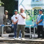 Antapani Tengah Jadi Teladan Nasional Kelola Sampah