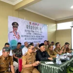 Kang DS Minta Pengurus KMP Segera Benahi Organisasi