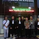 Kasus Tragedi Anggrek Bandung: Keluarga HS Sampaikan Permintaan Maaf dan Harap Keadilan Berdasarkan Fakta