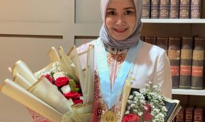 Kisah Intan Cahya Rachmat ASN Bandung Barat yang Tak Pernah Berhenti Belajar Kisah Intan Cahya Rachmat ASN Bandung Barat yang Tak Pernah Berhenti Belajar