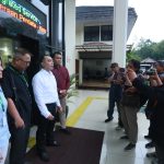 Tragedi Anggrek Bandung, Dokter Ungkap HS Diduga Alami Serangan Epilepsi di Dalam Mobil