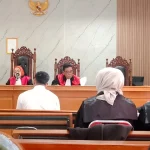 Kasus Korupsi Bandung Zoo: Jaksa Bacakan Tuntutan