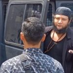 Ammar Zoni Dipindahkan ke Nusakambangan, Ini Alasan di Balik Keputusan Mengejutkan Itu