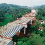 Proyek Tol Getaci Bangkit Lagi, Biaya Capai Rp56 Triliun