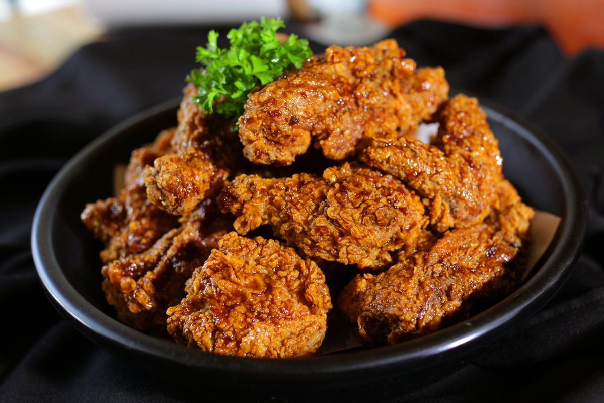 Makan Enak di Setiabudi Bandung Mulai Rp17 Ribuan, Wajib Coba! Makan Enak di Setiabudi Bandung Mulai Rp17 Ribuan, Wajib Coba!