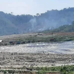Sampah Bandung Raya Kini Dibatasi Tonase di TPPAS Sarimukti