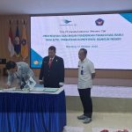 Garuda Indonesia Beri Beasiswa untuk Mahasiswa Unnur Bandung
