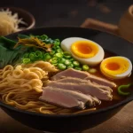 Tempat Ramen Terbaik di Bandung: 7 Spot Favorit dengan Rasa Autentik & Harga Bersahabat