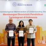 Danamon, Manulife Indonesia, dan Universitas Prasetiya Mulya Kolaborasi Hadirkan Prasmul EduWealth untuk Wujudkan Perencanaan Pendidikan Berkelanjutan